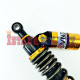 CLICK 125 Fi SHOCK VND AK-777 GL/TN (PT) CLICK 125 Fi SHOCK VND AK-777 GL/TN (PT)
