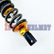 CLICK 125 Fi SHOCK VND AK-777 GL/TN (PT) CLICK 125 Fi SHOCK VND AK-777 GL/TN (PT)