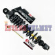 CLICK 125 Fi SHOCK VND AK-999 BLACK (PT)