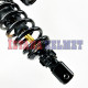 CLICK 125 Fi SHOCK VND AK-999 BLACK (PT)