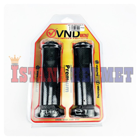 GRIP VND PREMIUM 555 (PT)