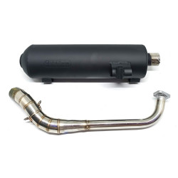 KNALPOT VND STD AEROX (PT)