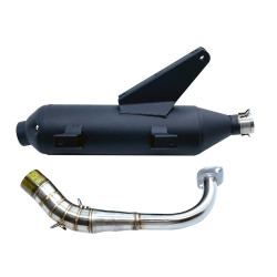 KNALPOT VND STD MIO-M3 (PT)