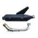 KNALPOT VND STD MIO-M3 (PT)