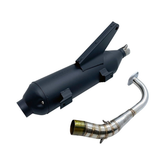 KNALPOT VND STD MIO-M3 (PT)
