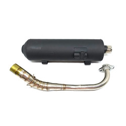 KNALPOT VND STD N-MAX (PT)