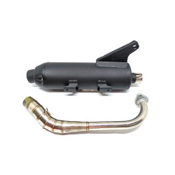 KNALPOT VND STD XEON RC (PT)