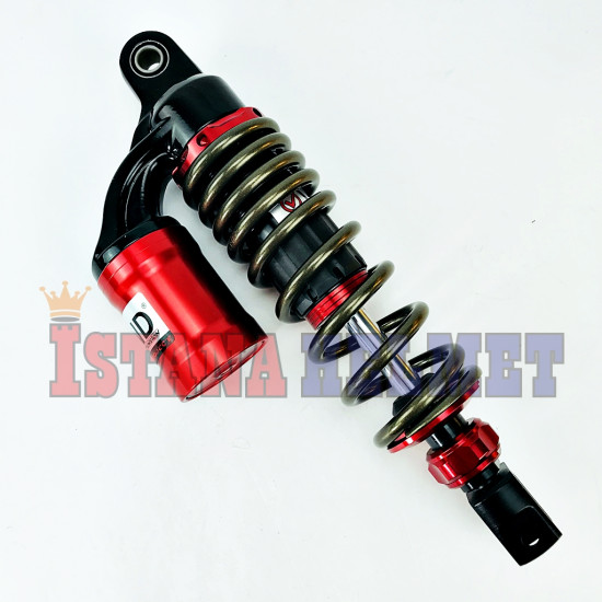 MIO SHOCK VND AK-333 RD/TN (PT) MIO SHOCK VND AK-333 RD/TN (PT)