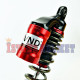 MIO SHOCK VND AK-333 RD/TN (PT) MIO SHOCK VND AK-333 RD/TN (PT)