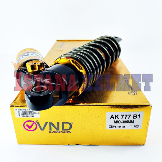 MIO SHOCK VND AK-777 GL/TN (PT)