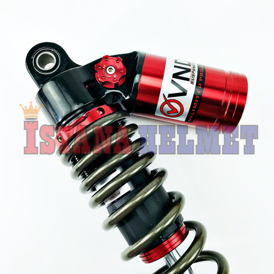 MIO SHOCK VND AK-777 RD/TN (PT) MIO SHOCK VND AK-777 RD/TN (PT)