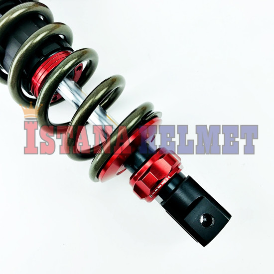 MIO SHOCK VND AK-777 RD/TN (PT) MIO SHOCK VND AK-777 RD/TN (PT)