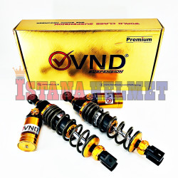 N-MAX SHOCK VND AK-777 GL/TN (PT)