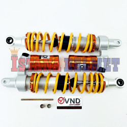 N-MAX SHOCK VND AK-888 YLW (PT)