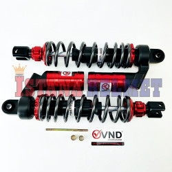 N-MAX SHOCK VND AK-999 RD/TN (PT)