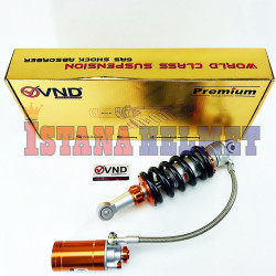 SHOCK VND AK-111 FU GL/TN (PT)