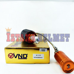 SHOCK VND AK-111 FU GL/TN (PT)