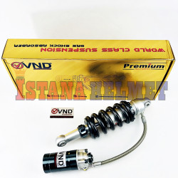 SHOCK VND AK-111 FU TN/TN (PT)