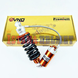 SHOCK VND AK-111 NINJA RR GL/TN (PT)