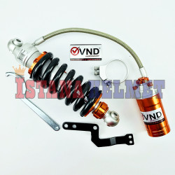 SHOCK VND AK-111 NINJA RR GL/TN (PT)