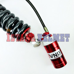 SHOCK VND AK-111 NINJA RR RD/TN (PT)