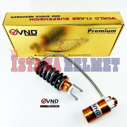 SHOCK VND AK-111 VIXION GL/TN (PT)