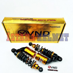 SHOCK VND AK-333 28 GL/TN (PT)