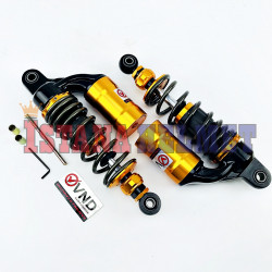 SHOCK VND AK-333 28 GL/TN (PT)