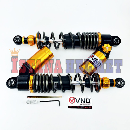 SHOCK VND AK-777 28 GL/TN (PT)