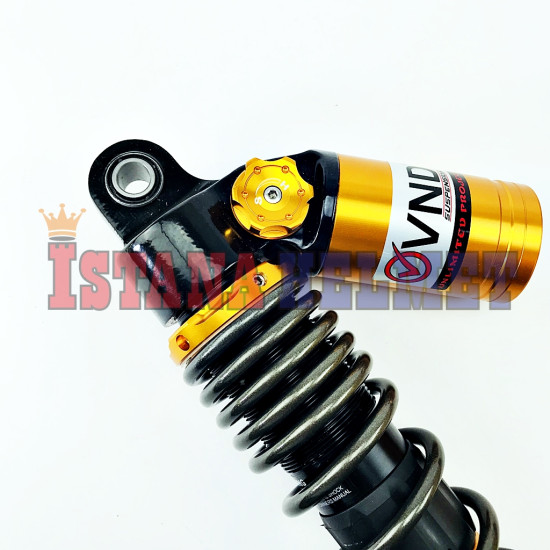 SHOCK VND AK-777 28 GL/TN (PT)