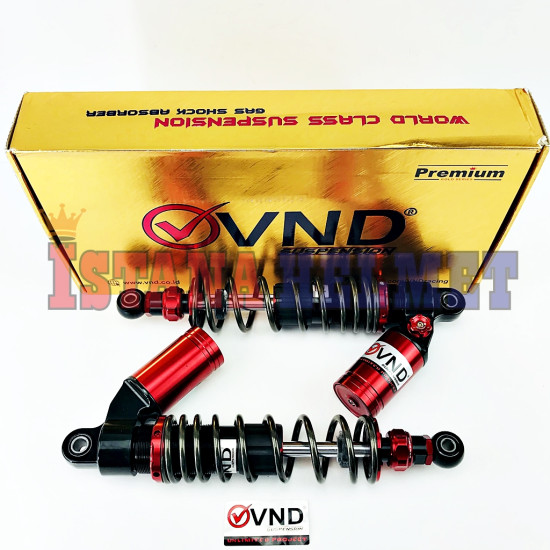 SHOCK VND AK-777 28 RD/TN (PT)