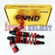 SHOCK VND AK-777 34 RD/RD (PT)