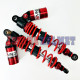 SHOCK VND AK-777 34 RD/RD (PT)