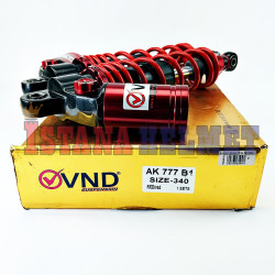 SHOCK VND AK-777 34 RD/RD (PT)