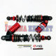 SHOCK VND AK-777 34 RD/TN (PT)