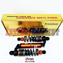 SHOCK VND AK-999 28 GL/TN (PT)