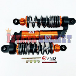 SHOCK VND AK-999 28 GL/TN (PT)