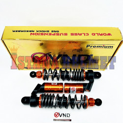 SHOCK VND AK-999 32 GL/TN (PT)