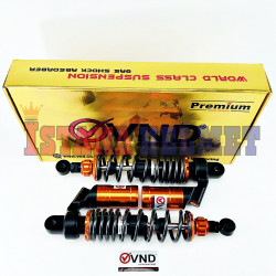 SHOCK VND AK-999 34 GL/TN (PT)