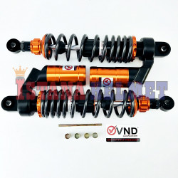 SHOCK VND AK-999 34 GL/TN (PT)