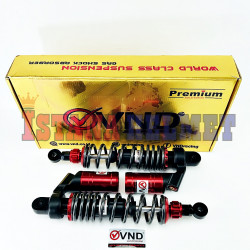 SHOCK VND AK-999 34 RD/TN (PT)