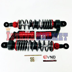 SHOCK VND AK-999 34 RD/TN (PT)