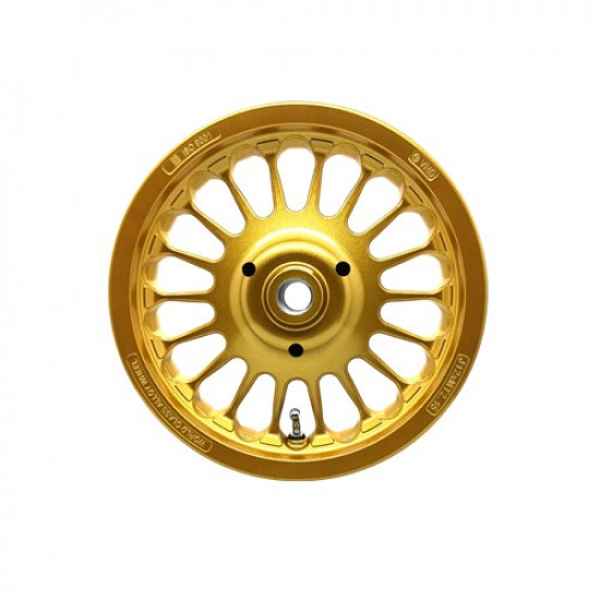 VELG VND ROULETTE R12 CLICK GOLD (PT) VELG VND ROULETTE R12 CLICK GOLD (PT)