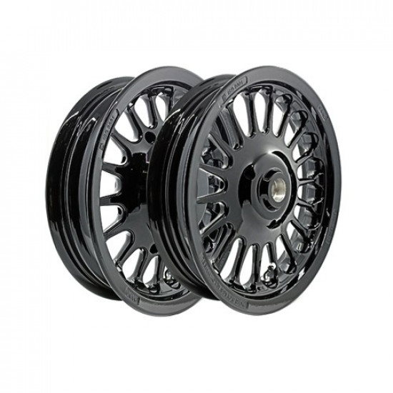 VELG VND ROULETTE R12 CLICK GOLD (PT) VELG VND ROULETTE R12 CLICK GOLD (PT)