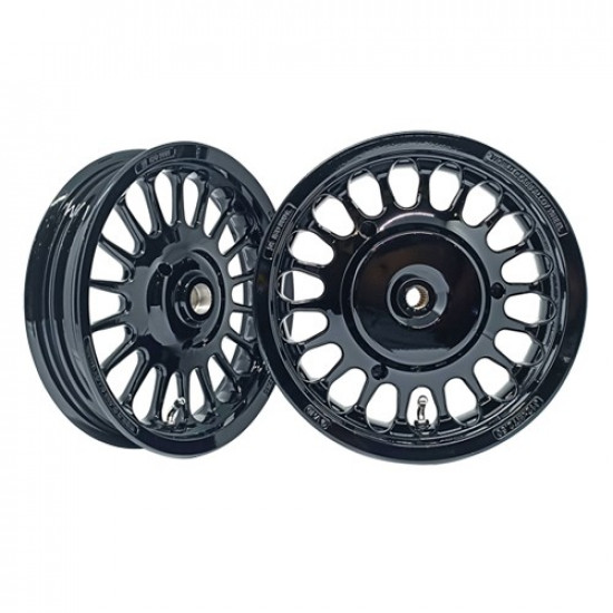 VELG VND ROULETTE R12 CLICK GOLD (PT) VELG VND ROULETTE R12 CLICK GOLD (PT)