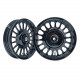 VELG VND ROULETTE R12 CLICK GOLD (PT) VELG VND ROULETTE R12 CLICK GOLD (PT)