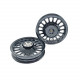 VELG VND ROULETTE R12 CLICK GOLD (PT) VELG VND ROULETTE R12 CLICK GOLD (PT)