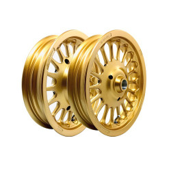 VELG VND ROULETTE R12 SCOOPY GOLD (PT)