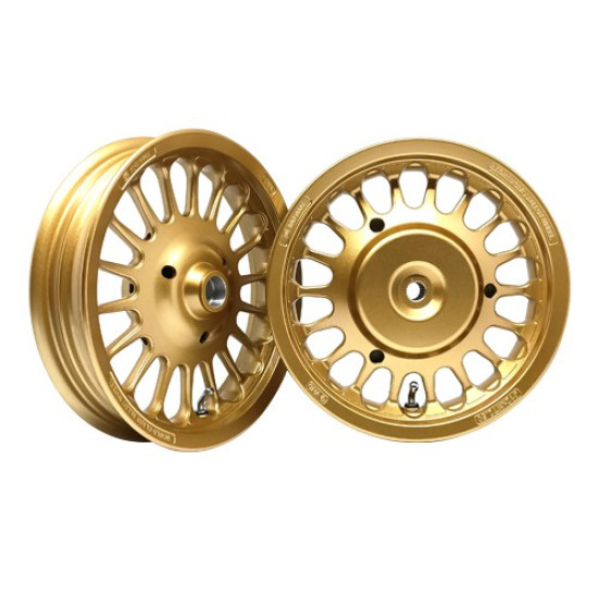 VELG VND ROULETTE R12 SCOOPY GOLD (PT) VELG VND ROULETTE R12 SCOOPY GOLD (PT)