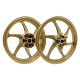 VELG VND SIX STAR NINJA RR GOLD (PT) VELG VND SIX STAR NINJA RR GOLD (PT)